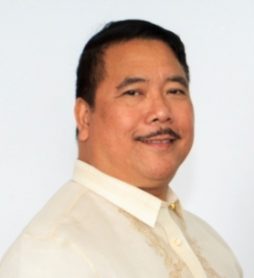 Emicil Dela Cruz