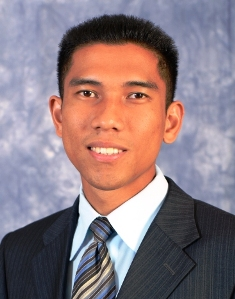 Pastor Sheldon Imperio